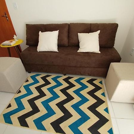 Condominio Residencial Sossego Na Beira Do Rio Паулу-Афонсу Экстерьер фото
