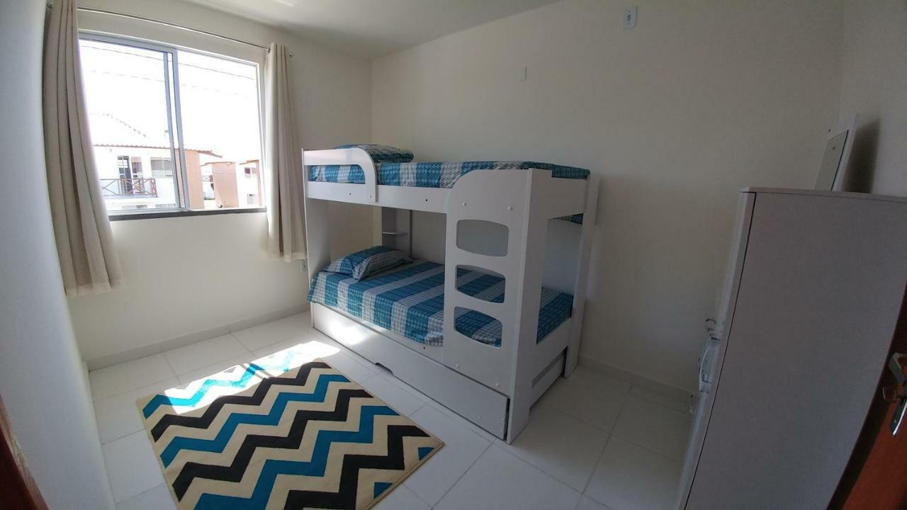 Condominio Residencial Sossego Na Beira Do Rio Паулу-Афонсу Экстерьер фото