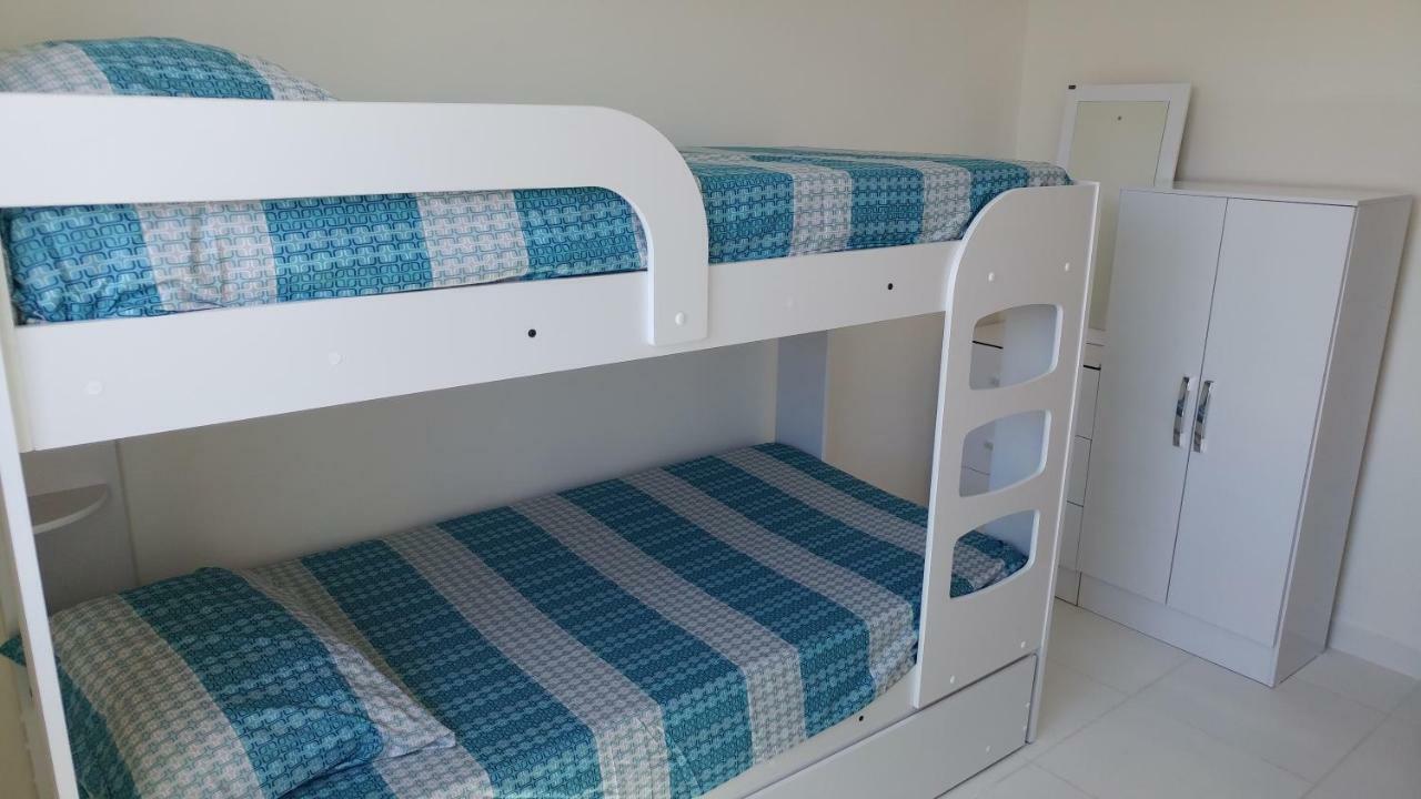 Condominio Residencial Sossego Na Beira Do Rio Паулу-Афонсу Экстерьер фото