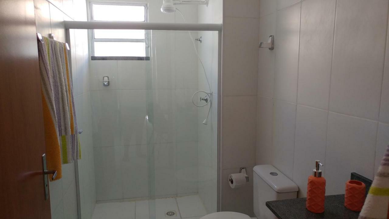 Condominio Residencial Sossego Na Beira Do Rio Паулу-Афонсу Экстерьер фото