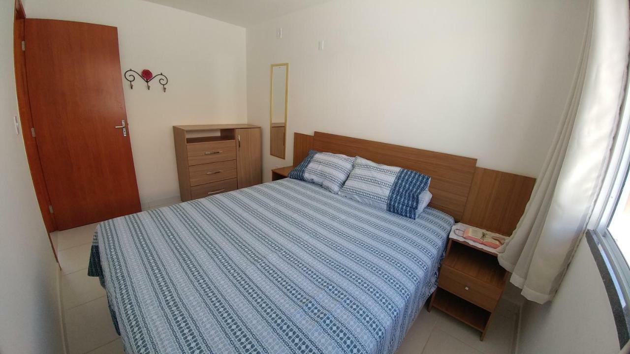 Condominio Residencial Sossego Na Beira Do Rio Паулу-Афонсу Экстерьер фото