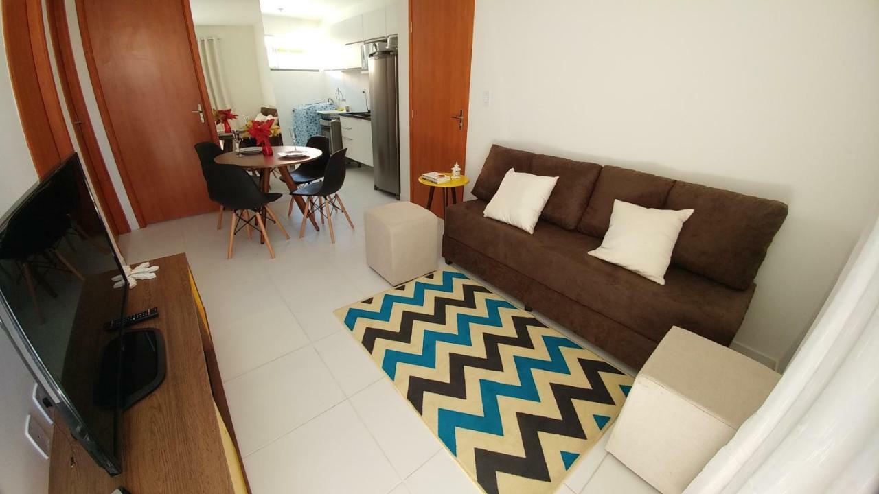 Condominio Residencial Sossego Na Beira Do Rio Паулу-Афонсу Экстерьер фото